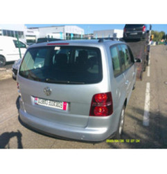 Ceinture avant gauche VOLKSWAGEN TOURAN 1 Photo n°9