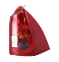 Feu arriere principal droit (feux) PEUGEOT 307 Photo n°1