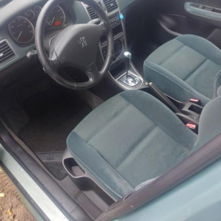 Feu arriere principal droit (feux) PEUGEOT 307