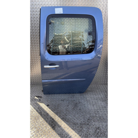 Porte laterale gauche RENAULT KANGOO 2 Photo n°1