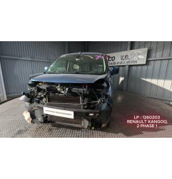 Boitier BSI RENAULT KANGOO 2 Photo n°1