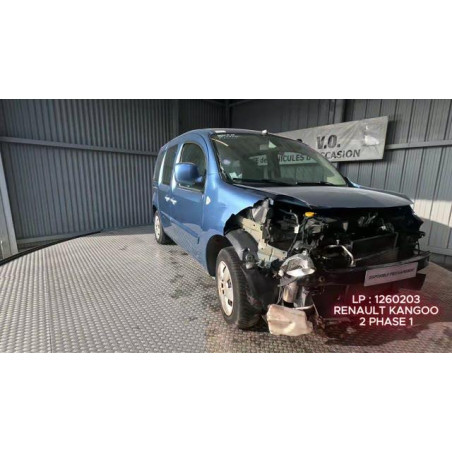 Boitier BSI RENAULT KANGOO 2