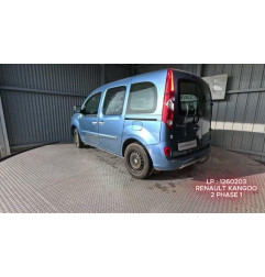 Boitier BSI RENAULT KANGOO 2 Photo n°5