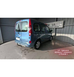 Boitier BSI RENAULT KANGOO 2 Photo n°7