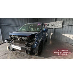 Boitier BSI RENAULT KANGOO 2 Photo n°8