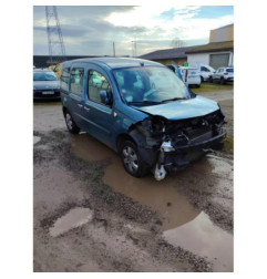Boitier BSI RENAULT KANGOO 2 Photo n°17