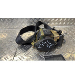 Ceinture avant gauche PEUGEOT 307 Photo n°1