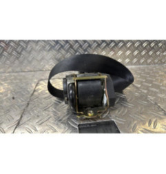 Ceinture avant gauche PEUGEOT 307 Photo n°4
