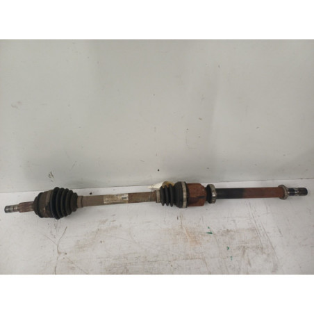 Cardan droit (transmission) RENAULT KANGOO 2