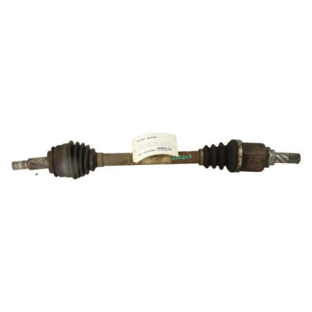 Cardan gauche (transmission) RENAULT KANGOO 2 Photo n°1