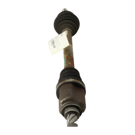 Cardan gauche (transmission) RENAULT KANGOO 2