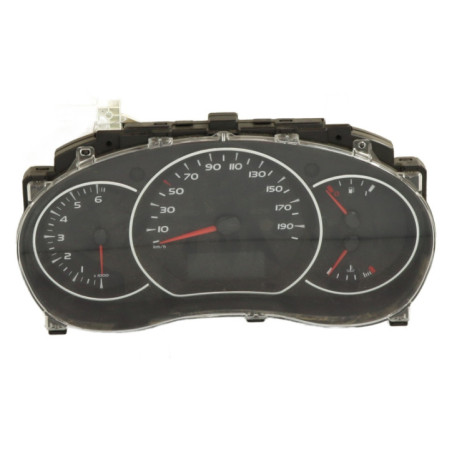Compteur RENAULT KANGOO 2 Photo n°1