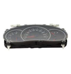 Compteur RENAULT KANGOO 2 Photo n°4