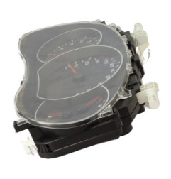 Compteur RENAULT KANGOO 2 Photo n°5