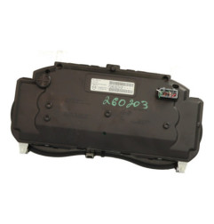 Compteur RENAULT KANGOO 2 Photo n°6
