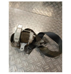Ceinture avant gauche PEUGEOT 107 Photo n°1