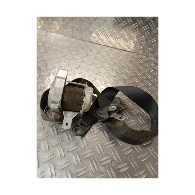 Ceinture avant gauche PEUGEOT 107