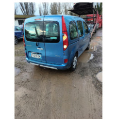 Compteur RENAULT KANGOO 2 Photo n°19