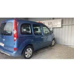 Compteur RENAULT KANGOO 2 Photo n°20