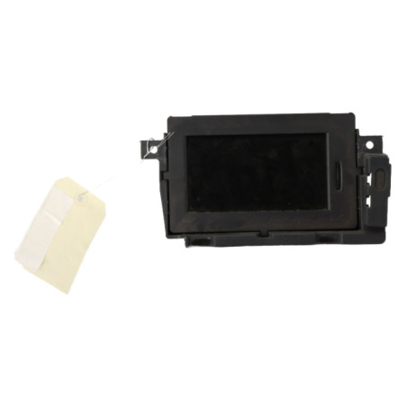 Ecran GPS RENAULT KANGOO 2 Photo n°1