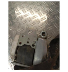 Ceinture avant gauche PEUGEOT 107