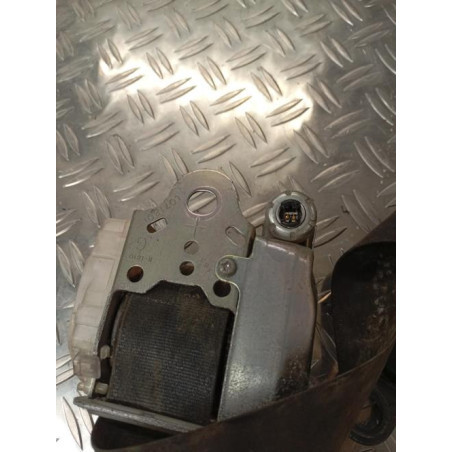 Ceinture avant gauche PEUGEOT 107