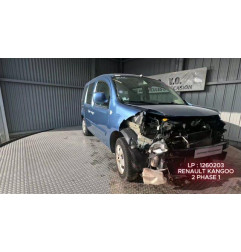 Ecran GPS RENAULT KANGOO 2 Photo n°8