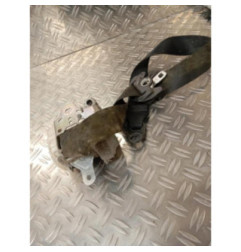 Ceinture avant gauche PEUGEOT 107 Photo n°3
