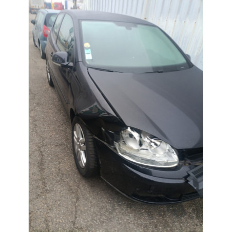 Boitier BSI VOLKSWAGEN GOLF 5 Photo n°1