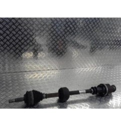 Cardan gauche (transmission) RENAULT CLIO 2 Photo n°1