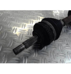 Cardan gauche (transmission) RENAULT CLIO 2