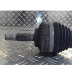 Cardan gauche (transmission) RENAULT CLIO 2 Photo n°3