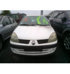 Cardan gauche (transmission) RENAULT CLIO 2 Photo n°6