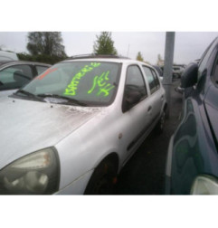 Cardan gauche (transmission) RENAULT CLIO 2 Photo n°7