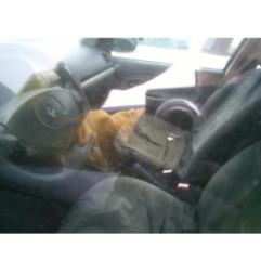 Cardan gauche (transmission) RENAULT CLIO 2 Photo n°8