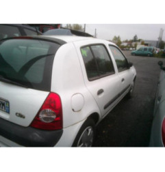 Cardan gauche (transmission) RENAULT CLIO 2 Photo n°9