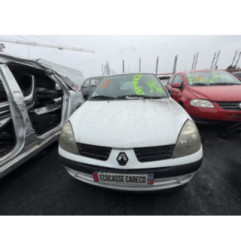 Cardan gauche (transmission) RENAULT CLIO 2 Photo n°11