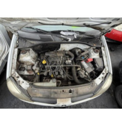 Cardan gauche (transmission) RENAULT CLIO 2 Photo n°12
