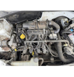 Cardan gauche (transmission) RENAULT CLIO 2 Photo n°13