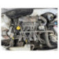 Cardan gauche (transmission) RENAULT CLIO 2