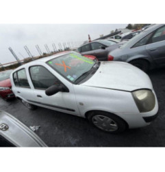 Cardan gauche (transmission) RENAULT CLIO 2 Photo n°15