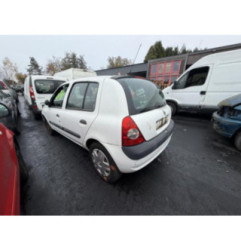 Cardan gauche (transmission) RENAULT CLIO 2 Photo n°19