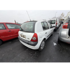 Cardan gauche (transmission) RENAULT CLIO 2 Photo n°20