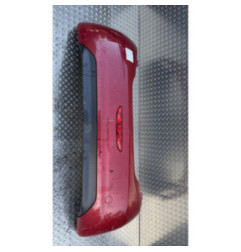 Pare choc arriere PEUGEOT 208 1 Photo n°1