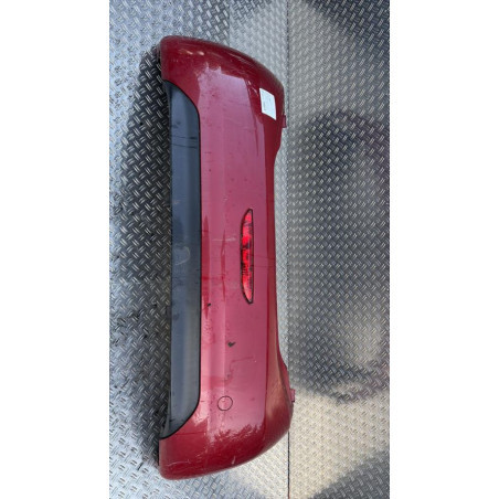 Pare choc arriere PEUGEOT 208 1 Photo n°1