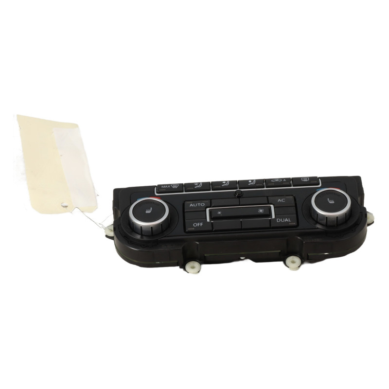Commande chauffage VOLKSWAGEN GOLF 6