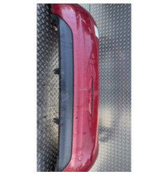 Pare choc arriere PEUGEOT 208 1 Photo n°4