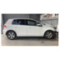 Commande chauffage VOLKSWAGEN GOLF 6