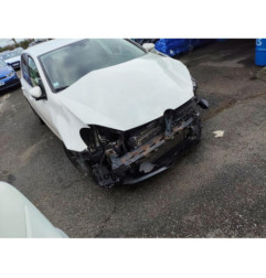 Commande chauffage VOLKSWAGEN GOLF 6 Photo n°15