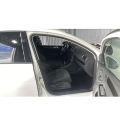 Commande chauffage VOLKSWAGEN GOLF 6 Photo n°20